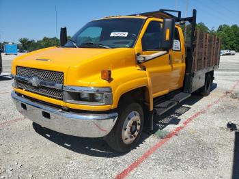  Salvage Chevrolet Ck Series