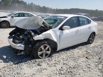  Salvage Dodge Dart