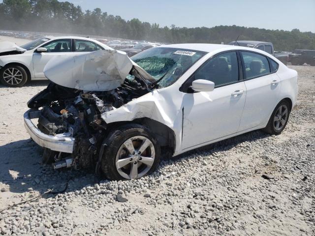  Salvage Dodge Dart