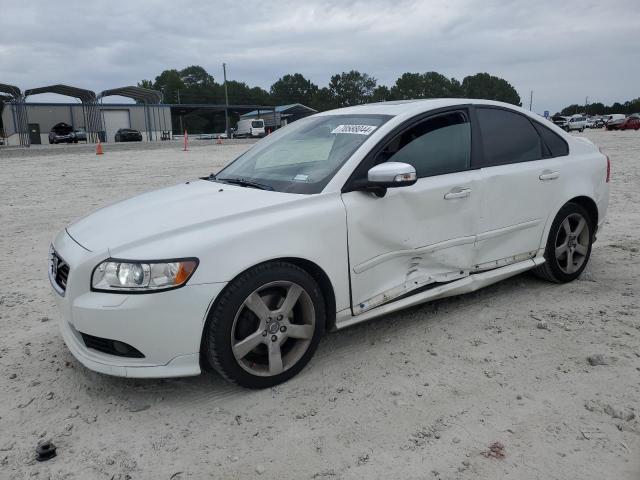  Salvage Volvo S40