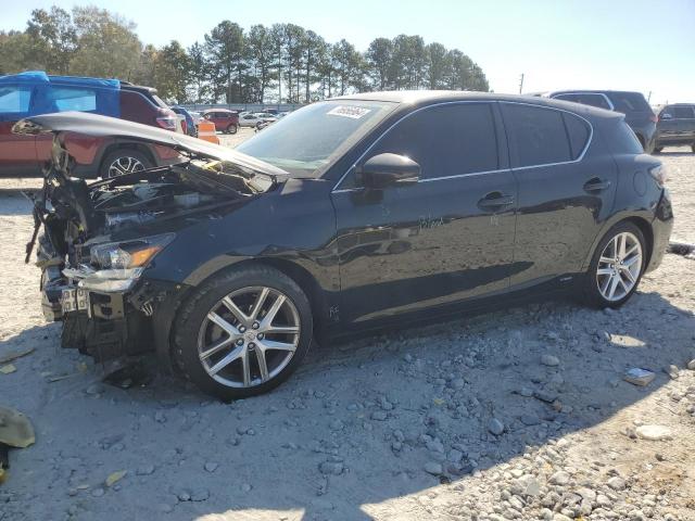  Salvage Lexus Ct