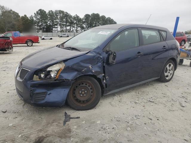  Salvage Pontiac Vibe