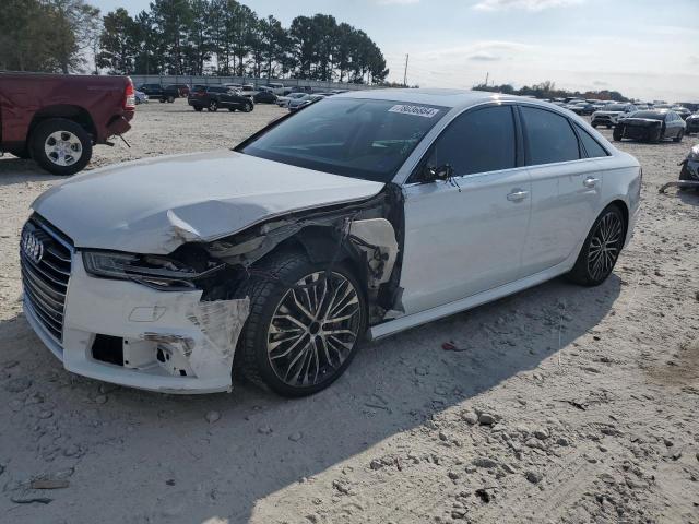  Salvage Audi A6