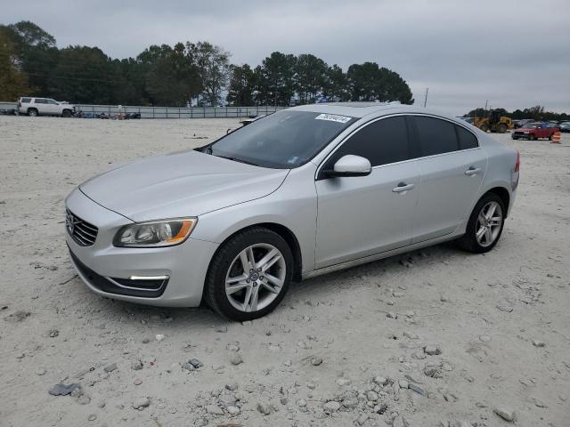  Salvage Volvo S60