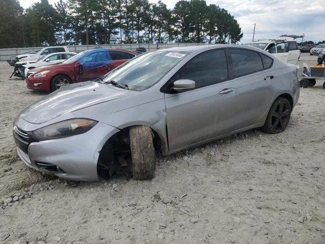  Salvage Dodge Dart