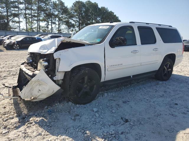  Salvage Chevrolet Suburban