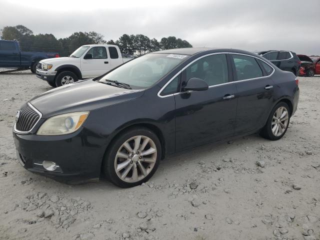  Salvage Buick Verano