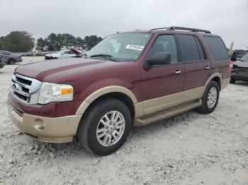  Salvage Ford Expedition