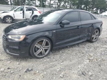  Salvage Audi A3