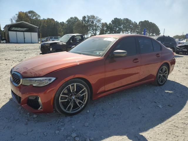  Salvage BMW M Series