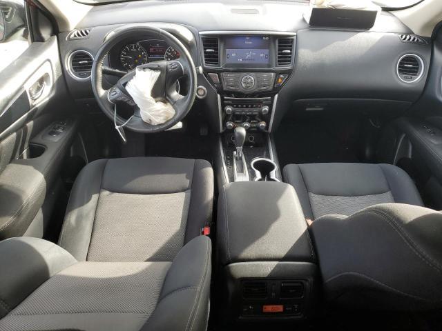 Nissan Pathfinder S Image 10