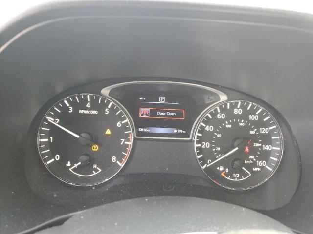 Nissan Pathfinder S Image 12