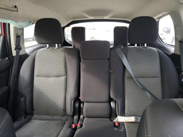 Nissan Pathfinder S Image 13