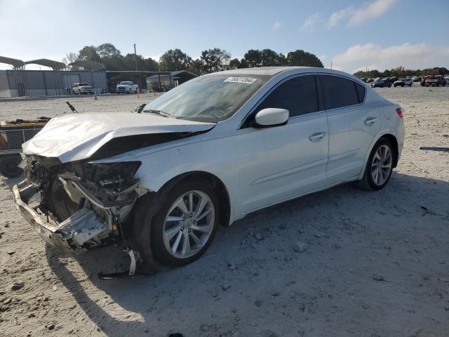  Salvage Acura ILX