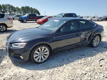  Salvage Audi A5