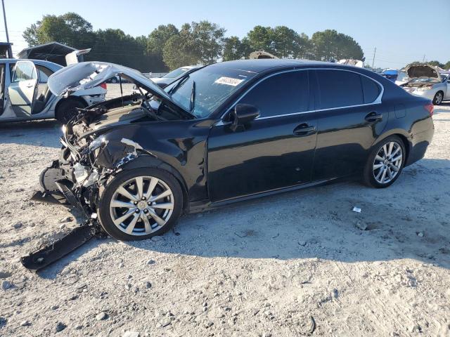  Salvage Lexus Gs