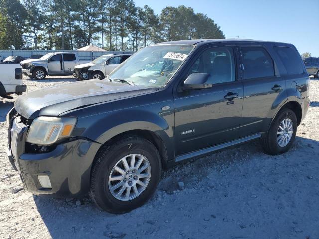  Salvage Mercury Mariner