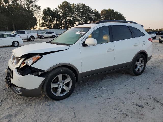  Salvage Hyundai Veracruz