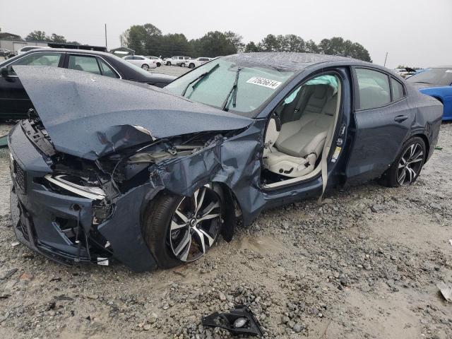  Salvage Volvo S60 Plus