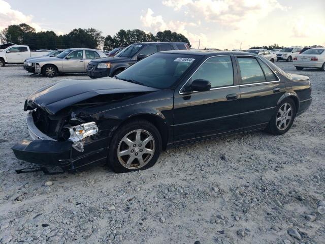  Salvage Cadillac Seville