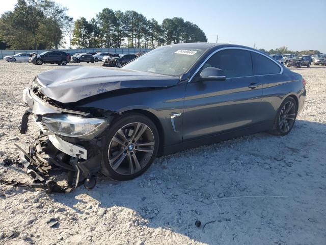  Salvage BMW 4 Series