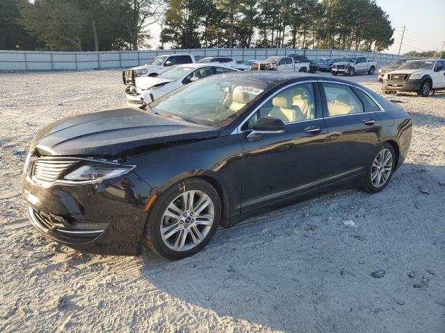  Salvage Lincoln MKZ