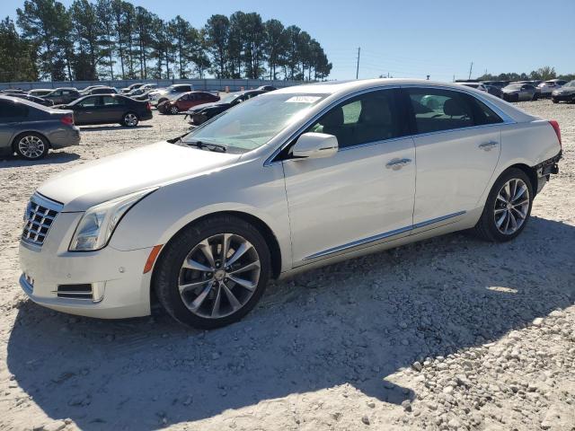  Salvage Cadillac XTS