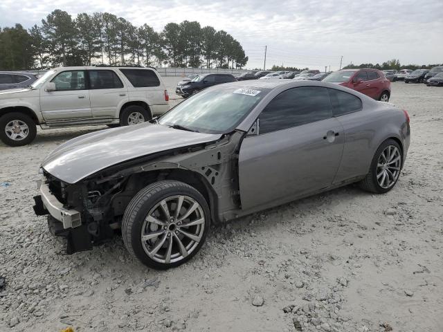  Salvage INFINITI G37