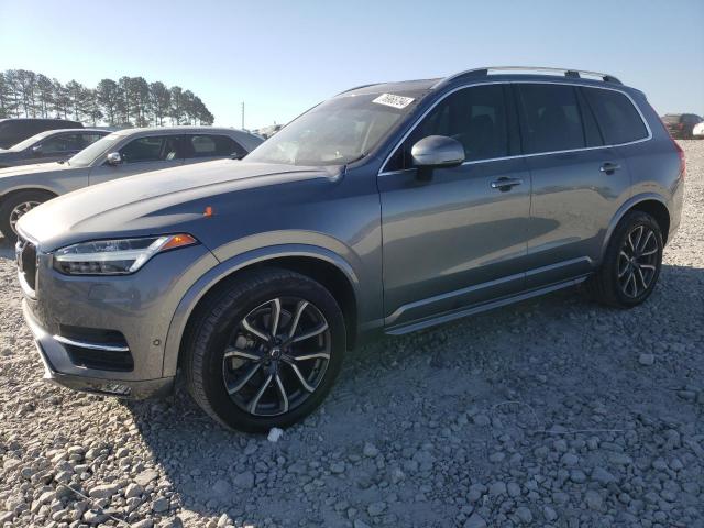  Salvage Volvo XC90