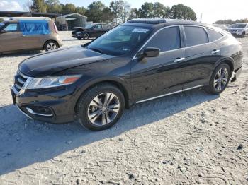  Salvage Honda Crosstour