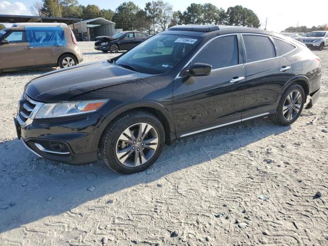  Salvage Honda Crosstour