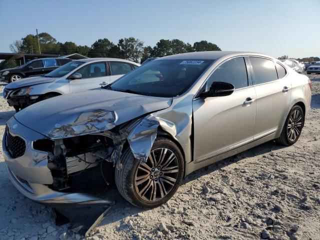  Salvage Kia Cadenza