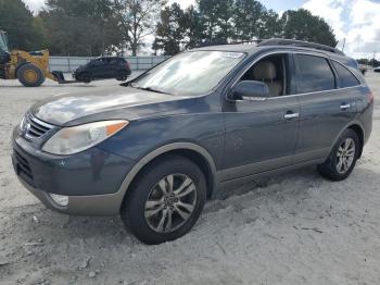  Salvage Hyundai Veracruz