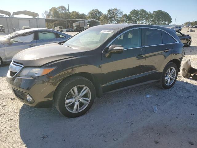  Salvage Acura RDX