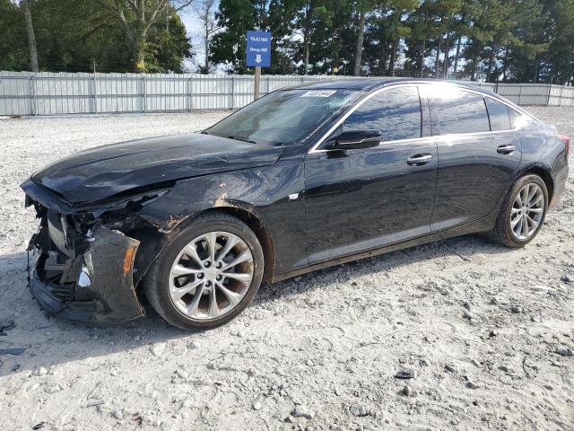  Salvage Cadillac CT5