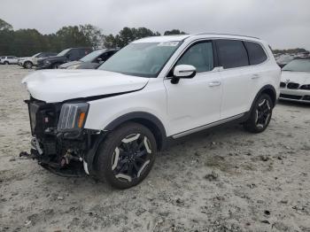  Salvage Kia Telluride