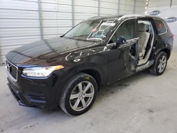  Salvage Volvo XC90