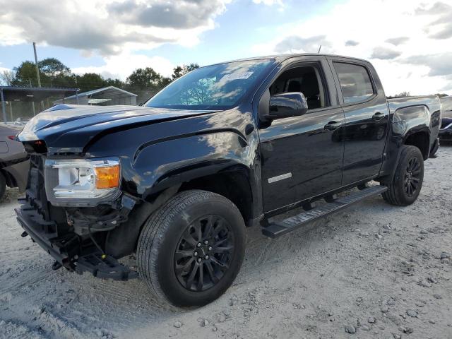  Salvage GMC Canyon