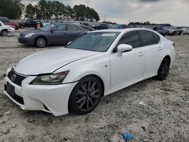  Salvage Lexus Gs