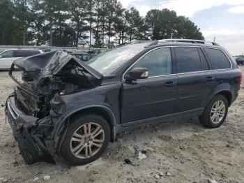  Salvage Volvo XC90