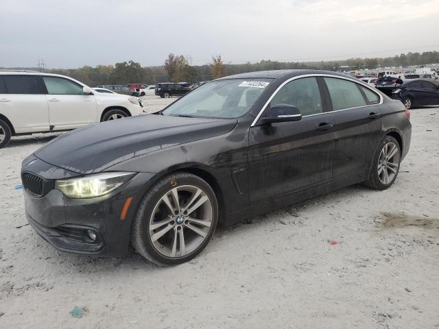  Salvage BMW 4 Series