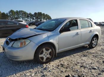  Salvage Chevrolet Cobalt Ls