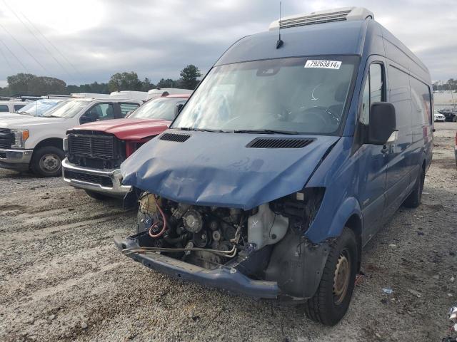  Salvage Freightliner Sprinter