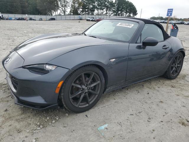  Salvage Mazda Mx5