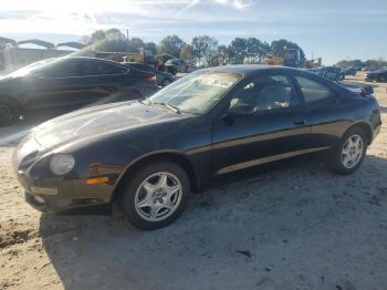  Salvage Toyota Celica