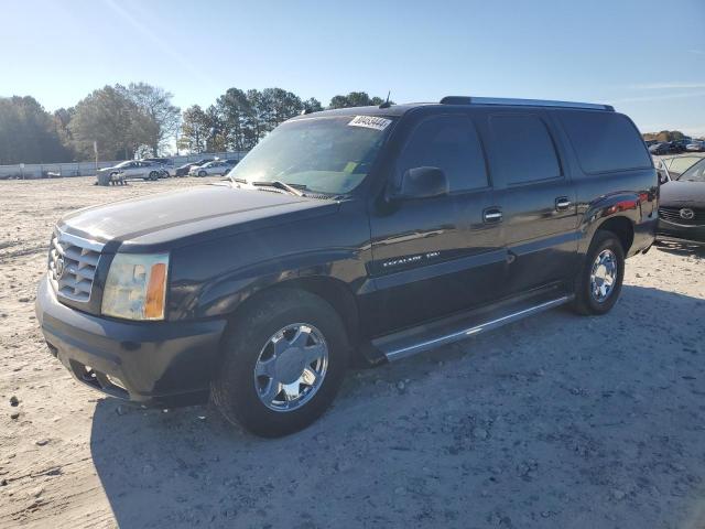  Salvage Cadillac Escalade