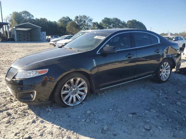  Salvage Lincoln MKS