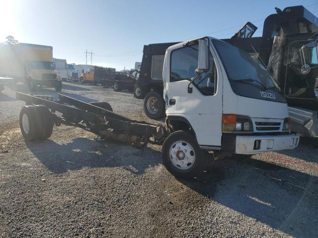  Salvage Isuzu Npr