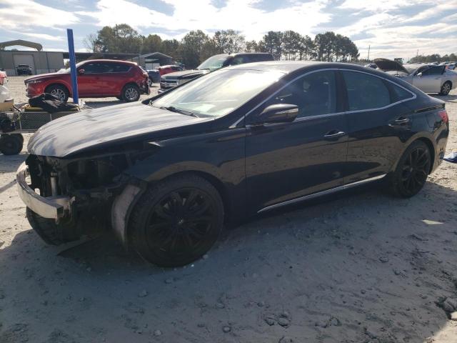  Salvage Hyundai Azera