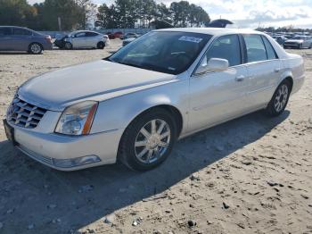  Salvage Cadillac DTS